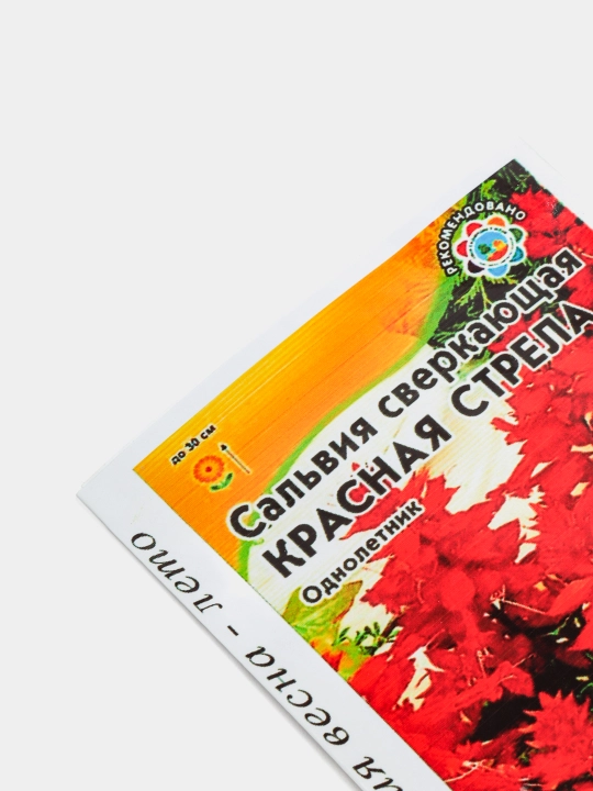 Семена цветов, Георгина, Гваздика, Беоргул, Жасмин, Урис гул, Красная стрела