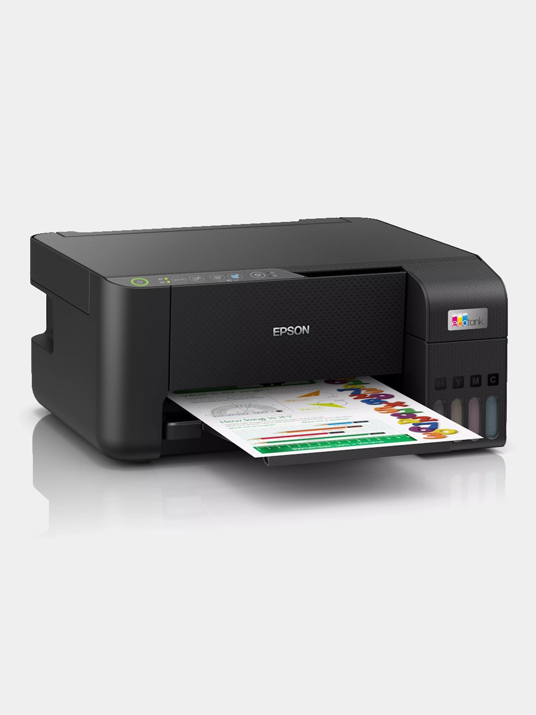 Купить Принтер Epson L 3100