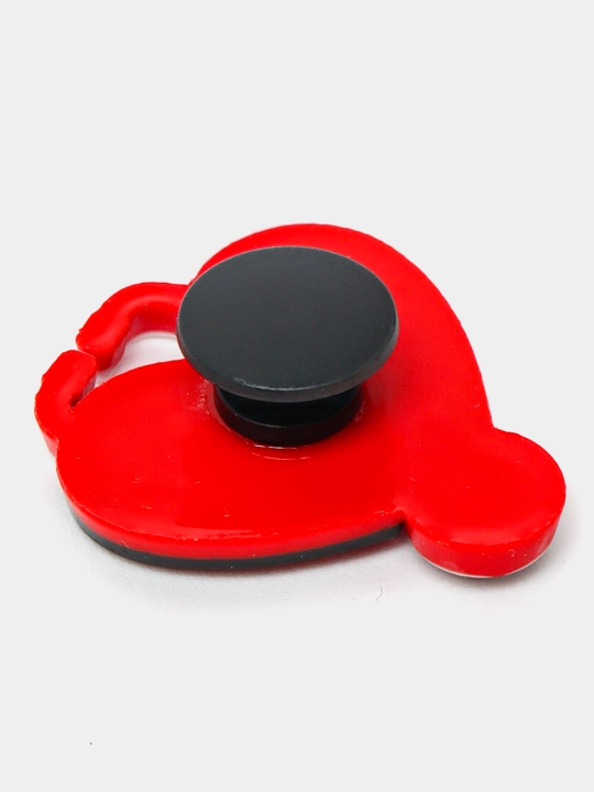Jibitslar, poyabzal bezaklari