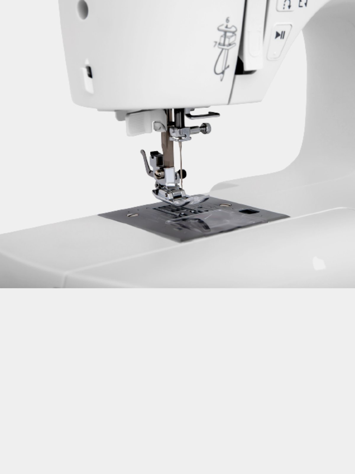 Купить Швейную Машину Некки 205d