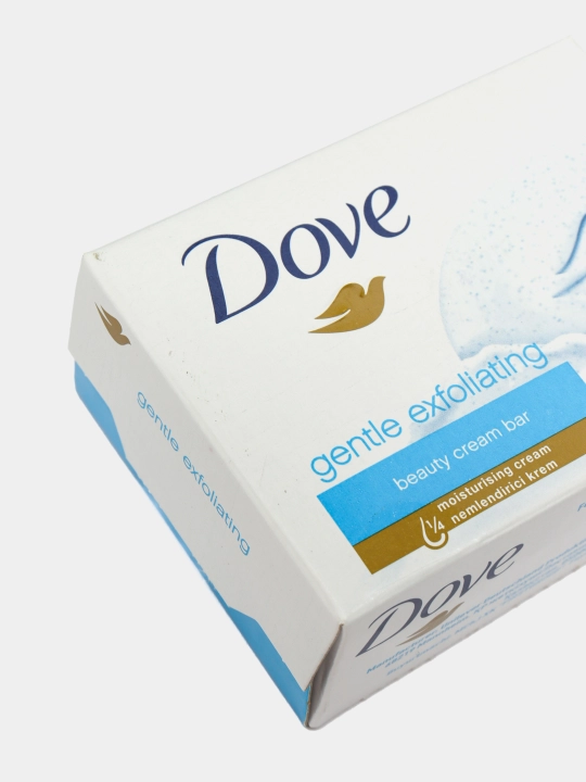 Dove krem-sovun 5 turda, 90 gr