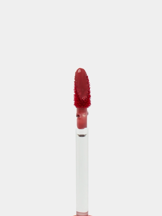 Жидкий тинт для губ Twinkle Pop Pure Glass Tint 02 Cool Mauve