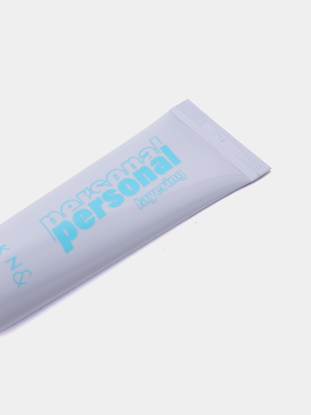 Teri ohangini to'g'rilash uchun yuz kremi Ipkn Personal Correcting Base, 25 ml