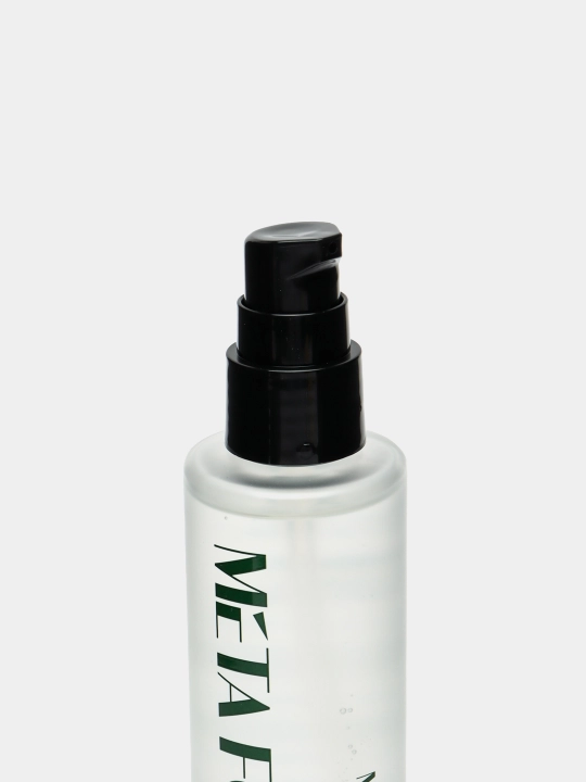 Yuz terisini yoshartiruvchi, qarishga qarshi zardob Vegan Mucin 2x Glow Boost Serum,100 ml