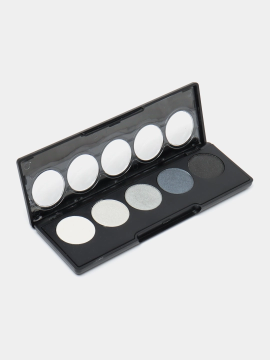 Палетка теней для век, Color Palette Eyeshadow Flormar