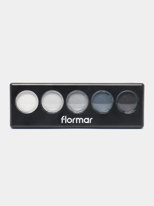Палетка теней для век, Color Palette Eyeshadow Flormar