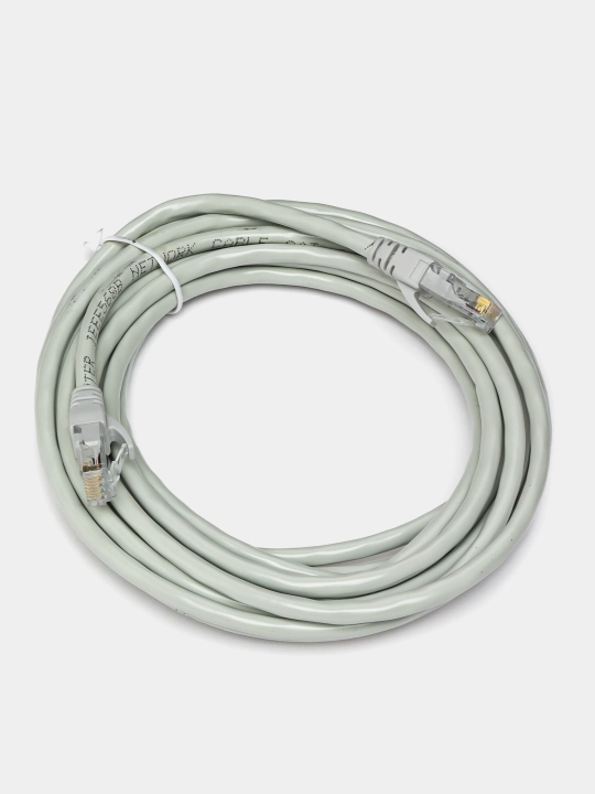 Патч-корд WiFi LAN сетевой кабель UTP RJ45 WiFi 0.3 0.5 1.5 3 5 10 15 20 30 40 50 60 метр
