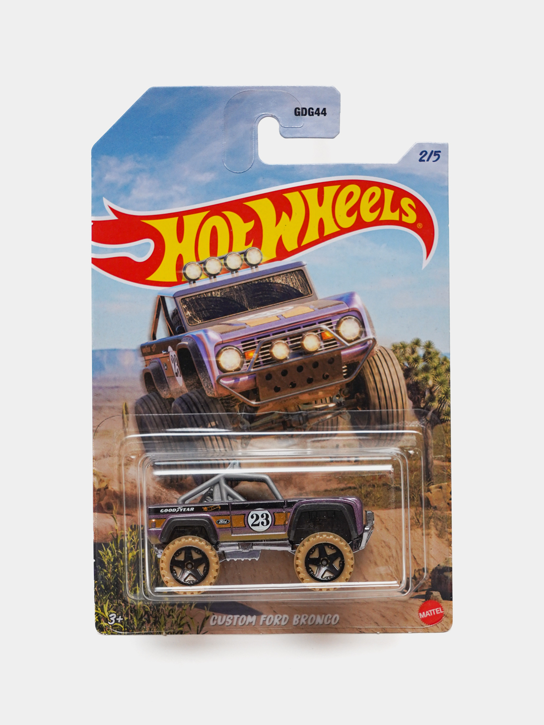 Hot Wheels 1/64 Exclusive Коллекционная игрушечная машинка купить по низким  ценам в интернет-магазине Uzum (986005)