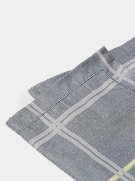 Choyshab to'plami, 100% paxta satin