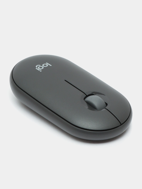 Logitech PEBBLE MOUSE 2 M350S simsiz sichqonchasi