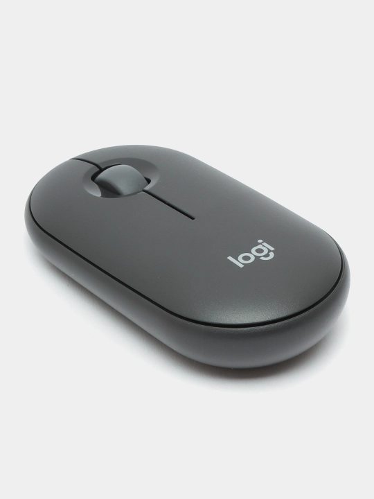 Logitech PEBBLE MOUSE 2 M350S simsiz sichqonchasi