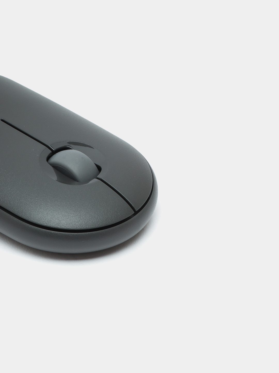 Pebble mouse. Pebble mouse