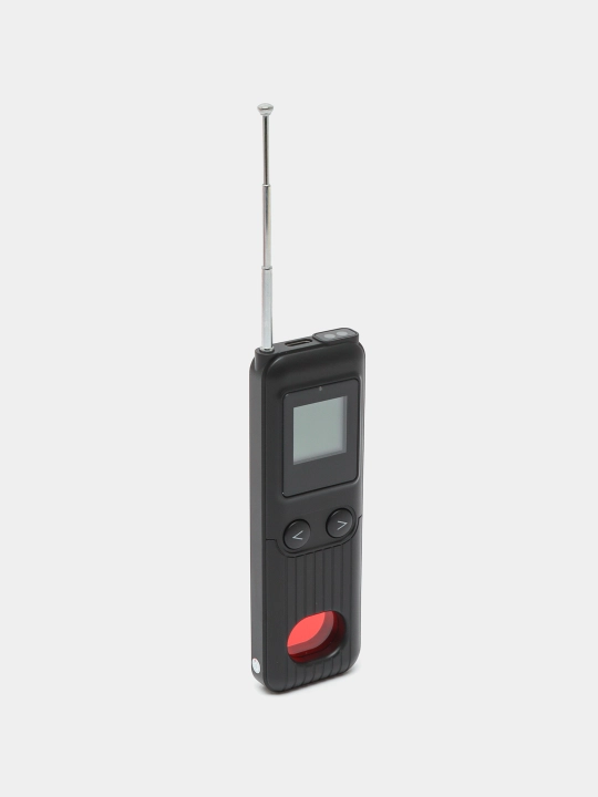 Инфракрасный беспроводной детектор скрытых камер, GPS, прослушки