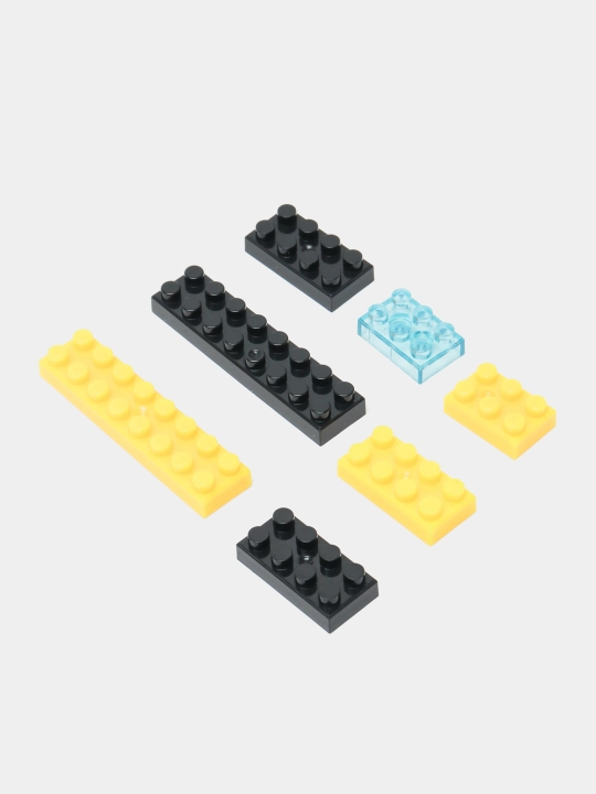 Мини LEGO для детей