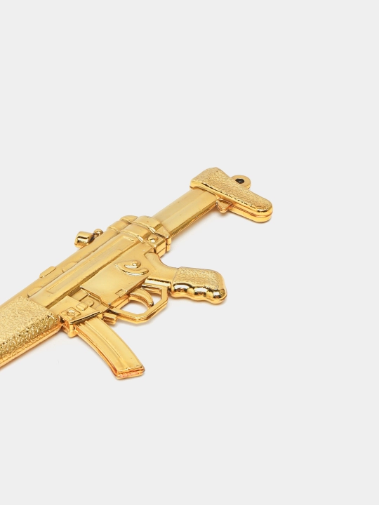 Брелок для ключей CS и PUBG пластиковый, 11 видов