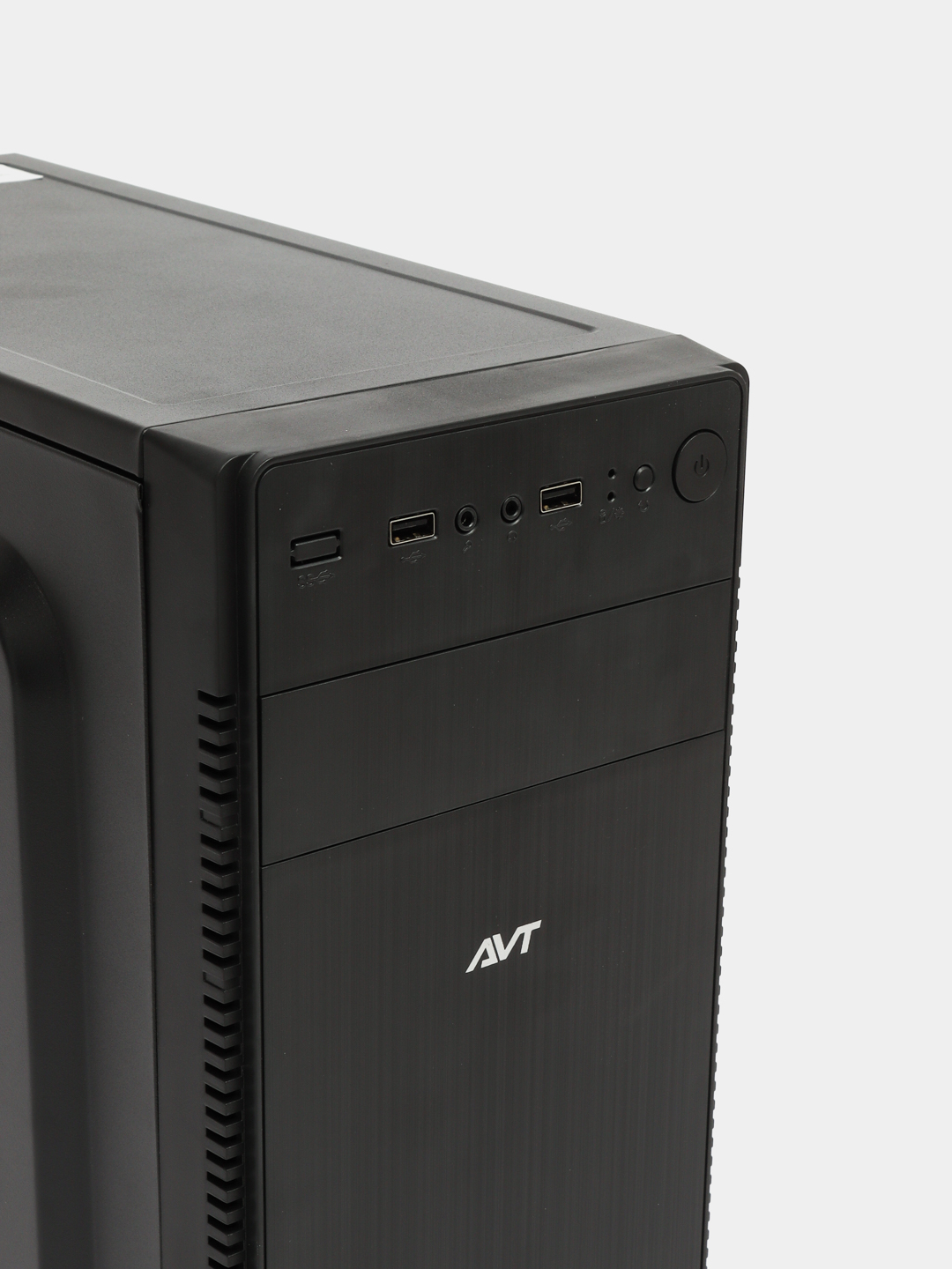Компьютер AVTECH, Intel Core i3-12100, 8/256 ГБ, блок AVT 450 Вт ...