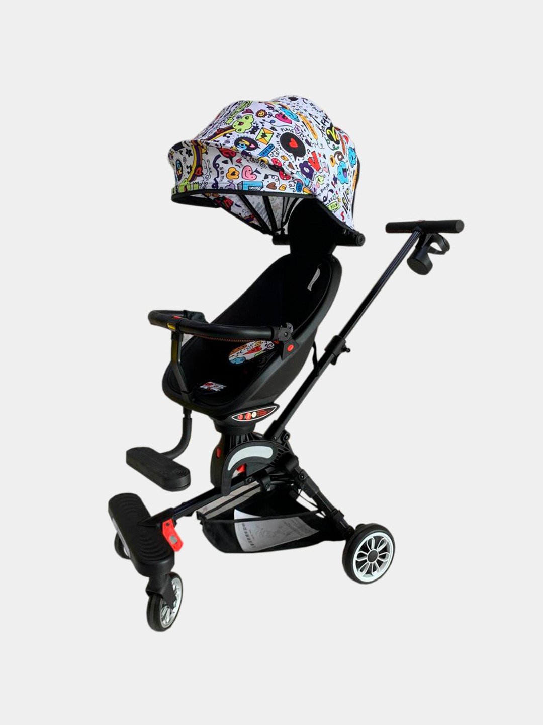 Детская коляска K03 Stroller