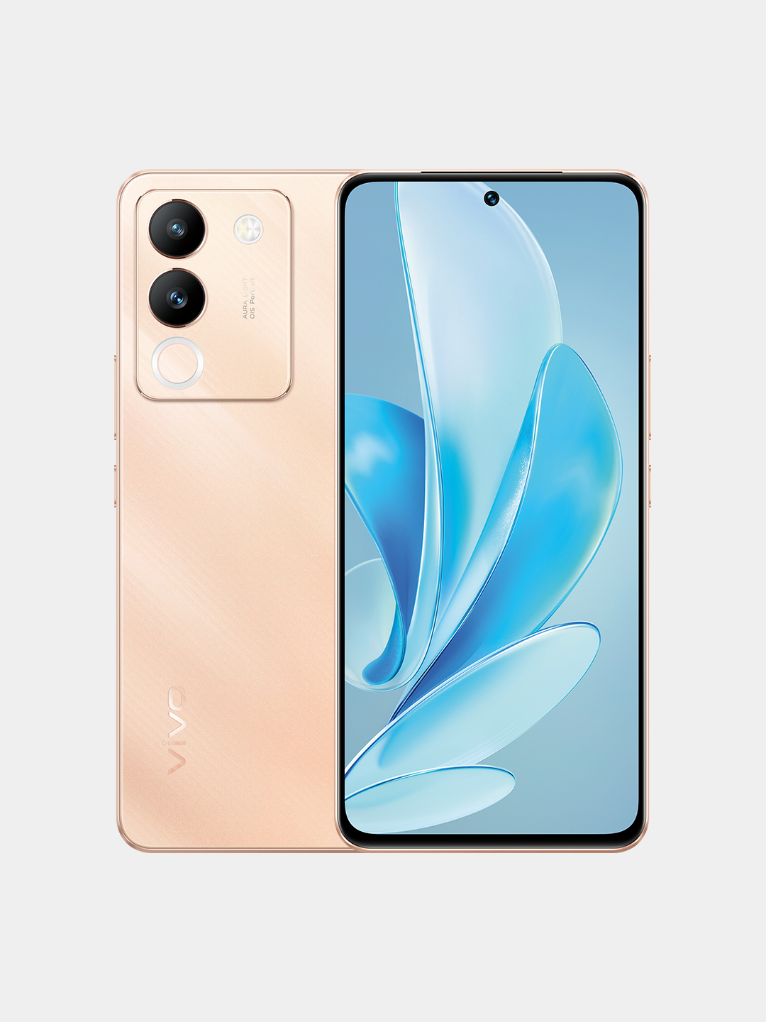 Смартфон Vivo V25 8 256gb Купить