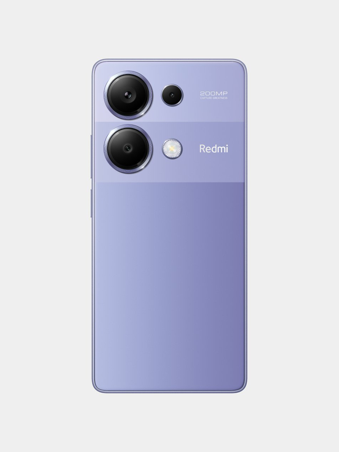 Смартфон Xiaomi Redmi Note13 Pro, 8/256 ГБ, 12/512 ГБ, 6,67