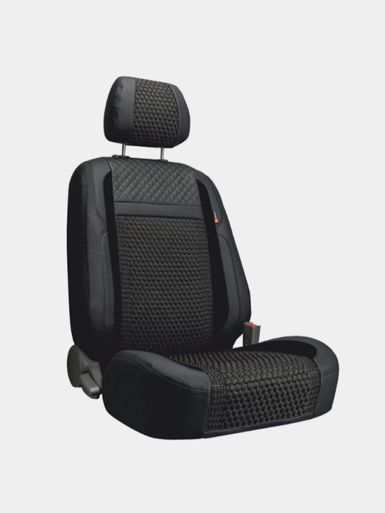 Автомобильные чехлы для сидений CARDINAR SCORPION, cobalt, nexia, gentra, onix, tracker