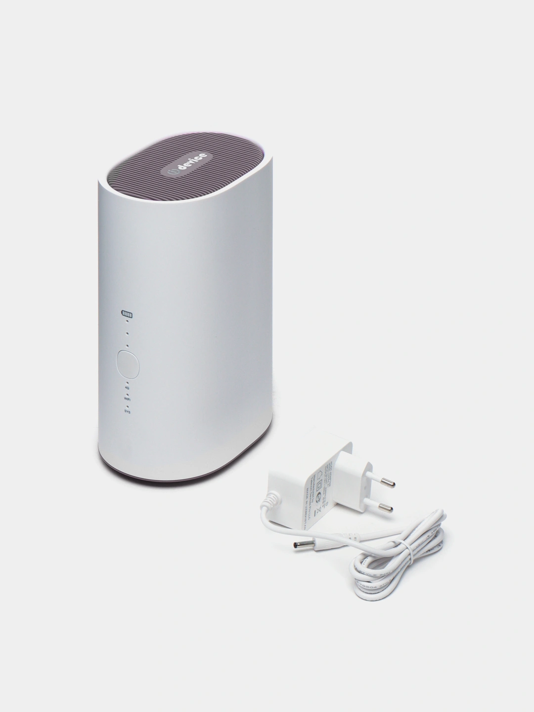 Wi-Fi роутер iDevice 4G LTE CPE, 300 Мбит/с за 2354000 сум по лучшей ...