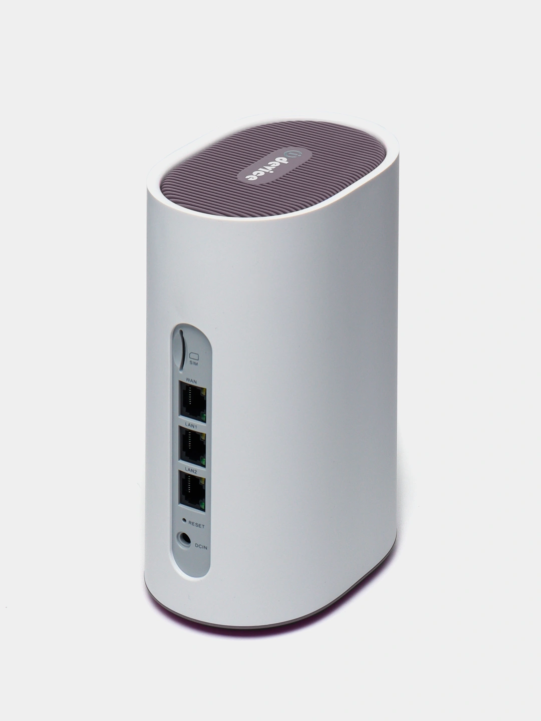 Wi-Fi роутер iDevice 4G LTE CPE, 300 Мбит/с за 2354000 сум по лучшей ...