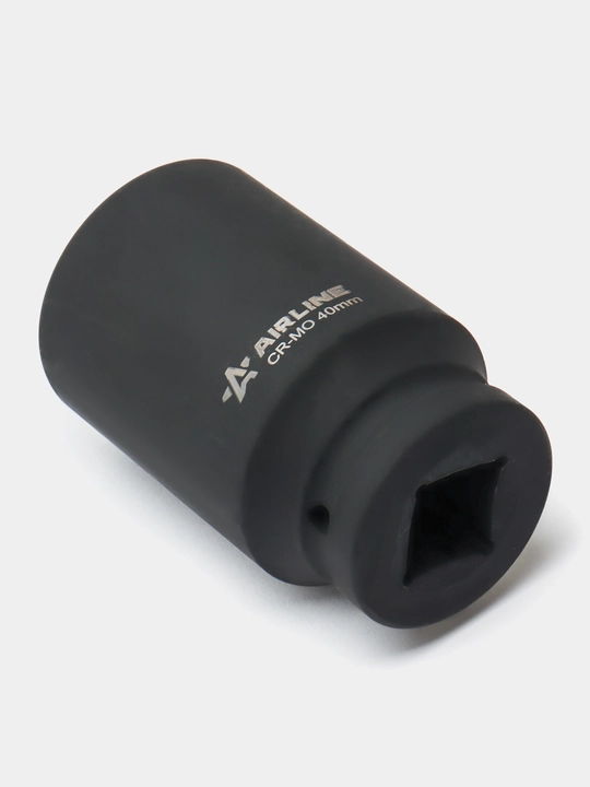 Zarba golovka 3/4" DR olti burchakli, 40 mm, L 90 mm, AT-IS34-41