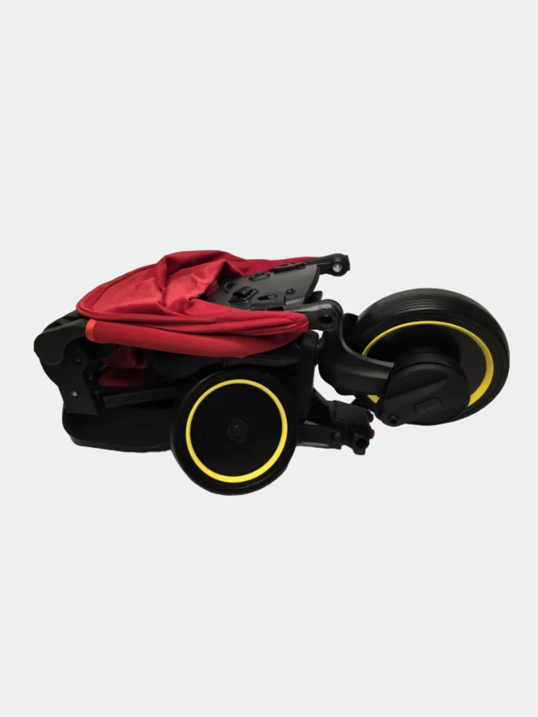 Bolalar velosiped aravachasi Luxmom S7, bolalar kolyaskasi, bolalar velosipedlari