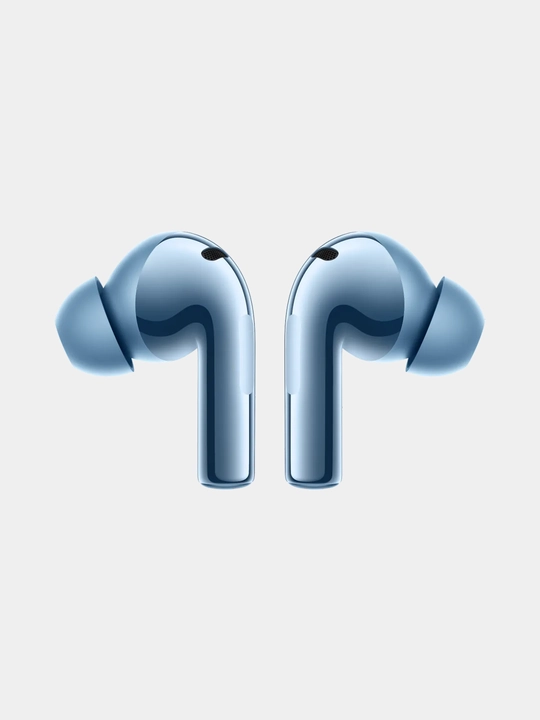 OnePlus Buds 3 LHDC 5.0, Oneplus Audio 2.0, ANC 49 дБ, BassWave, 96 кГц/24 бит, IP55