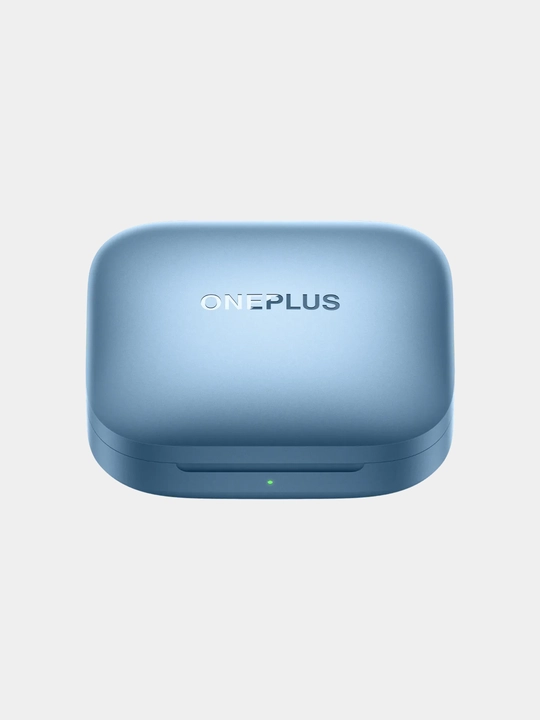 OnePlus Buds 3 LHDC 5.0, Oneplus Audio 2.0, ANC 49 дБ, BassWave, 96 кГц/24 бит, IP55