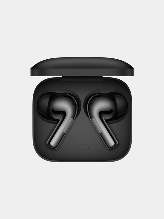 OnePlus Buds 3 LHDC 5.0, Oneplus Audio 2.0, ANC 49 дБ, BassWave, 96 кГц/24 бит, IP55