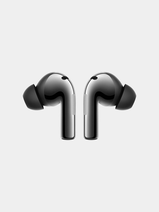 OnePlus Buds 3 LHDC 5.0, Oneplus Audio 2.0, ANC 49 дБ, BassWave, 96 кГц/24 бит, IP55
