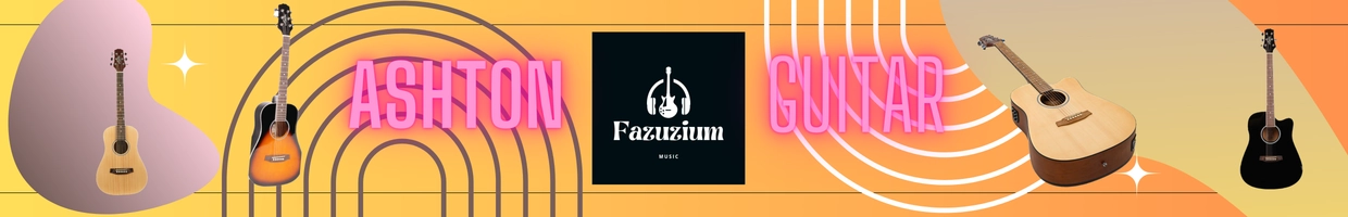 FAZUZIUM music