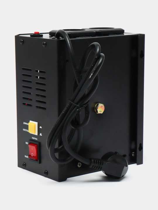 Osma Portativ kuchlanish stabilizatori MYPRO PC-TFR 1500vAt