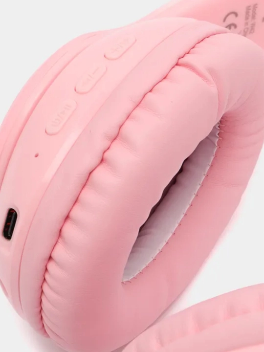 Bluetoothli W42 simsiz quloqchinlar 15 soatgacha quvvatsiz quloqchinlar