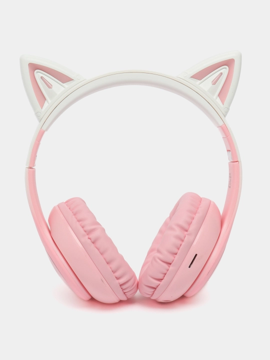 Bluetoothli W42 simsiz quloqchinlar 15 soatgacha quvvatsiz quloqchinlar