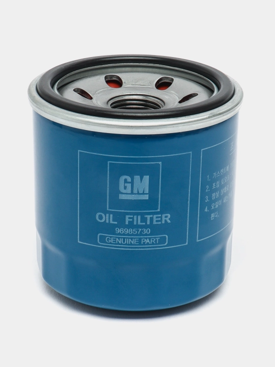 Filtr Moy Gentra, Cobolt, Nexia3, Spark GM Korea #96985730 - 