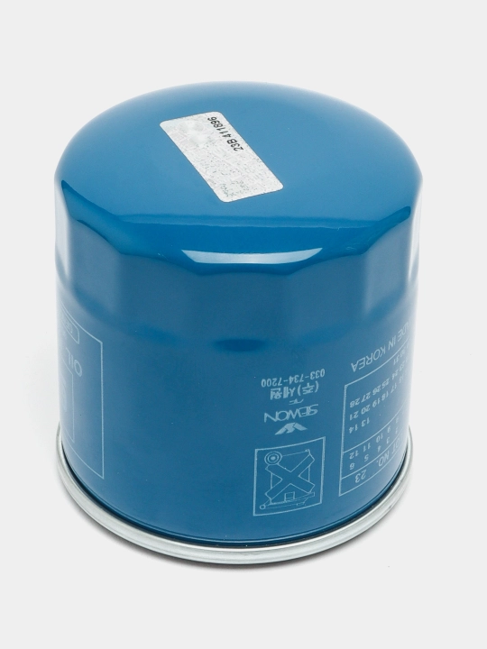Filtr Moy Gentra, Cobolt, Nexia3, Spark GM Korea #96985730