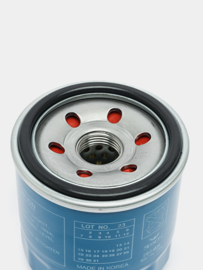 Filtr Moy Gentra, Cobolt, Nexia3, Spark GM Korea #96985730