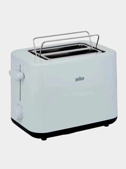 Тостер Braun HT1010WH - 