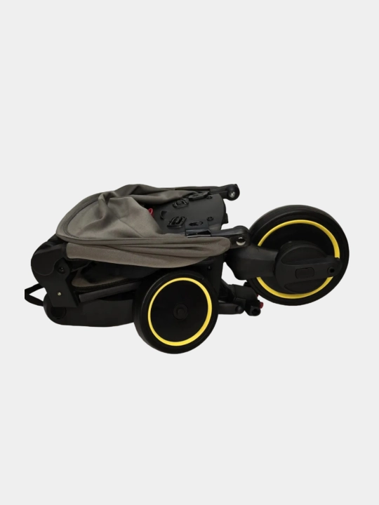 Bolalar velosiped aravachasi Luxmom S7, bolalar kolyaskasi, bolalar velosipedlari