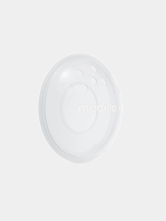 Накладки для груди Medela защитные, вентилируемые, 2 шт