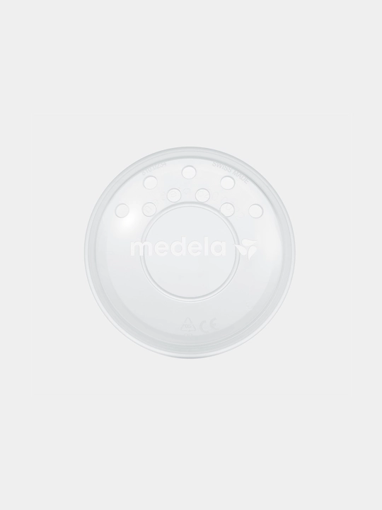 Накладки для груди Medela защитные, вентилируемые, 2 шт