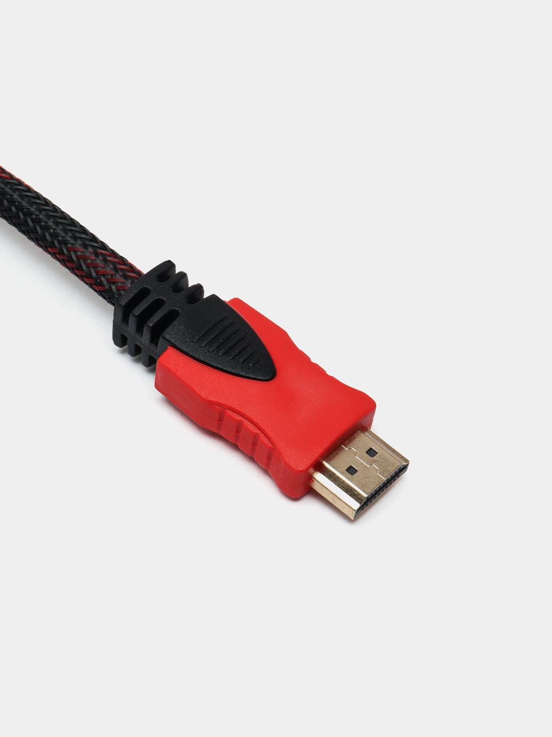 Кабель плетеный HDMI, 1.5 м, 3 м, 5 м, 10 м, 15 м, 20 м купить по ...