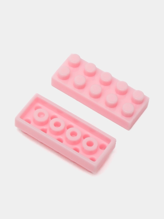 Игрушка-конструктор из мини блоков 3D, 42 вида