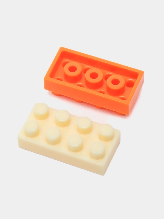Игрушка-конструктор из мини блоков 3D, 42 вида