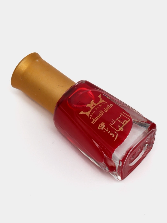Yog'li atirlar Must Al Tahara, o'ziga xos hid va shifobaxsh xususiyatlarga ega, 6 ml