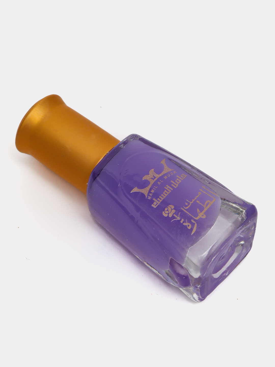Yog'li atirlar Must Al Tahara, o'ziga xos hid va shifobaxsh xususiyatlarga ega, 6 ml