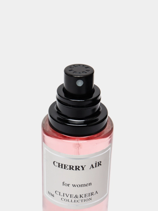 Parfyumlangan suv CLIVE & KEIRA №1116, Cherry in the Air Escada, ayollar uchun, 30 ml