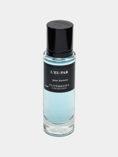 Парфюмерная вода CLIVE & KEIRA №1047, L'Eau Par Kenzo Pour Homme, духи для мужчин 30 мл